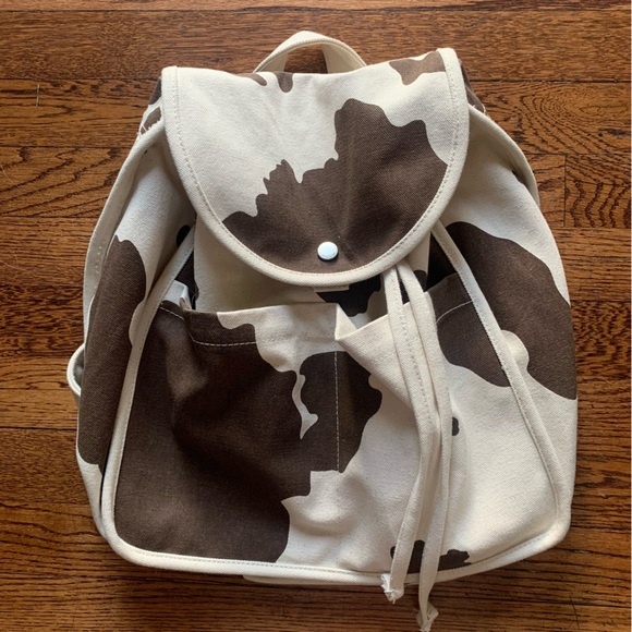 BAGGU Handbags - Baggu Drawstring Backpack